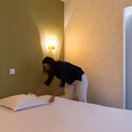Hotel Ogfigeac
