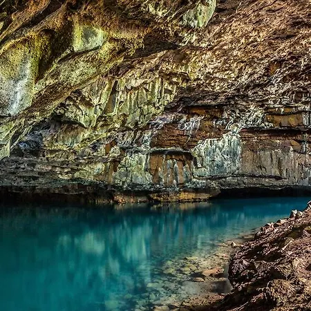 Ogfigeac 酒店 菲雅克