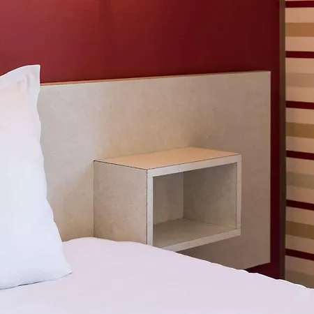 Hotel Ogfigeac Figeac