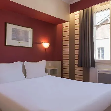 Hotel Ogfigeac Figeac