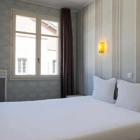 Ogfigeac Hotel