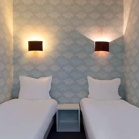 Ogfigeac Hotel