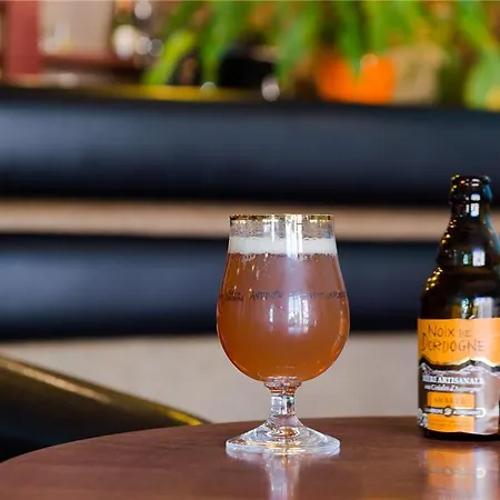 酒店 Ogfigeac 菲雅克