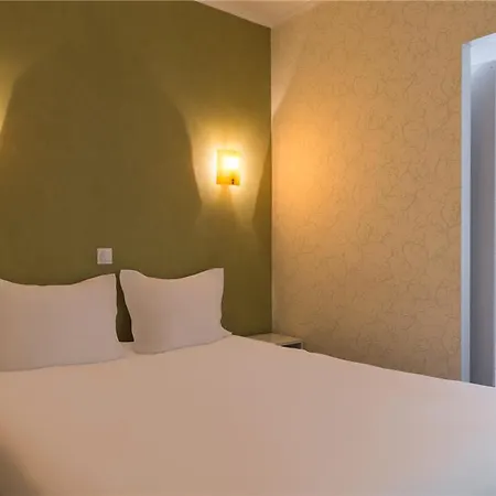 Ogfigeac 酒店 菲雅克