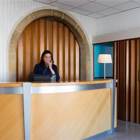 Hotel Ogfigeac Figeac