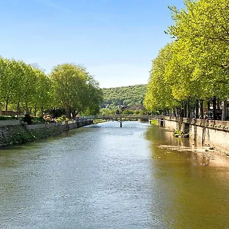 Ogfigeac 호텔