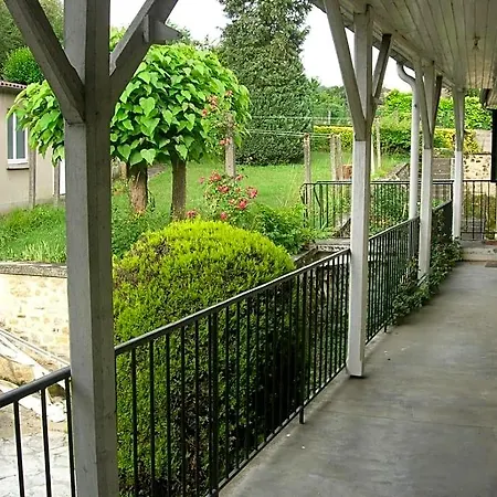 מלון Ogfigeac