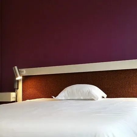 Hotel Ogfigeac 2*