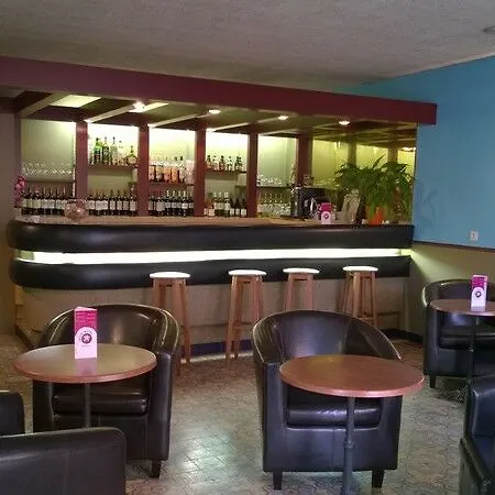Hotel Ogfigeac