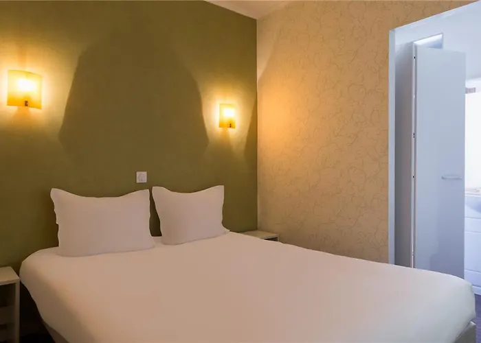 Ogfigeac Hotel Figeac