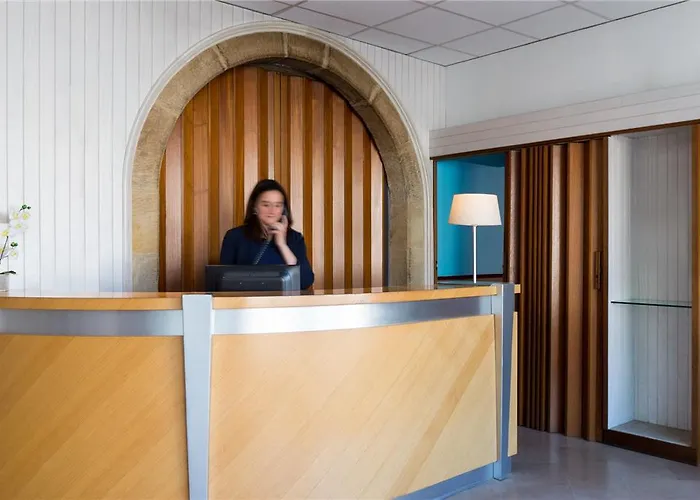 Hotel Ogfigeac Figeac